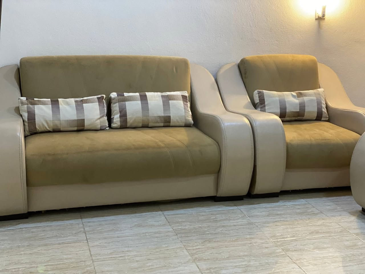 طخم للبيع
غساله ماركه نوال جديده كلش
العنوان ماسيكي
للاستفسار واتساب ***********
