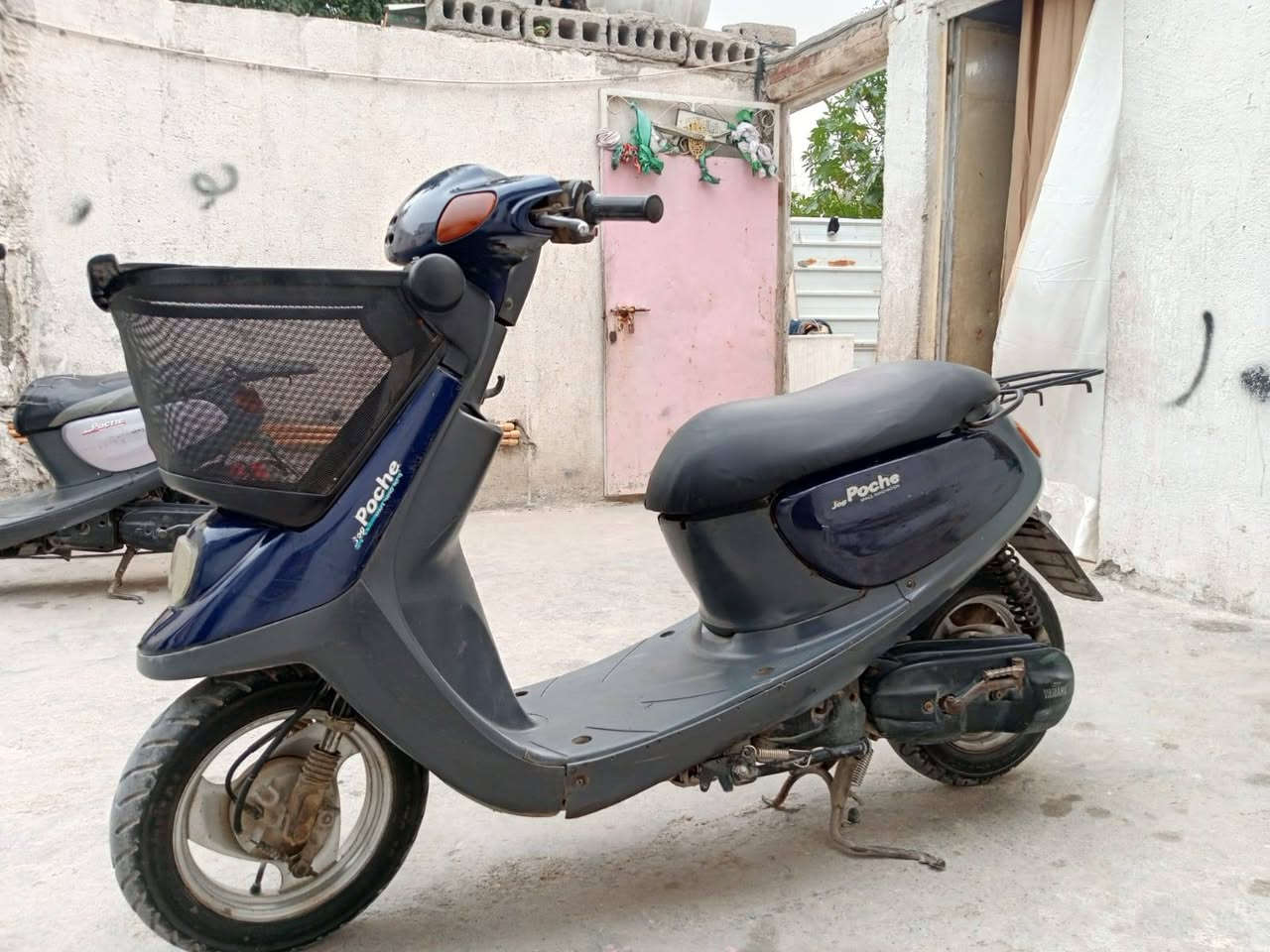 *********** منغوليه 2003 محرك ما مفتوح دراجه تلعب لاديه العنوان كربلاء حي الغديرمدراجه محرك ما مفتوح دراجه كلابلاديه
