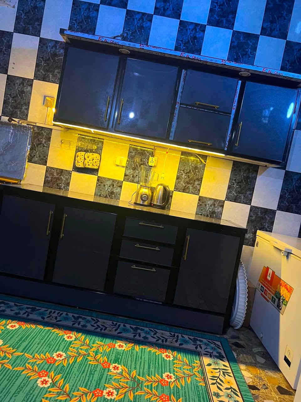 كاونتر نظيف ستعمال قليل 450 بي مجال


**إذا كنت صاحب هذا الإعلان وتريد حذفه لأي سبب، رجاءا أرسل رسالة إلى الدعم الفني**