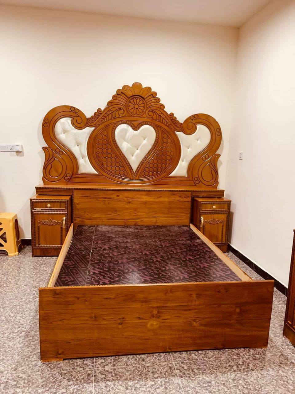 #تخفيضات #غرف_صاج شغل نجاره عراقيه صاج 4 ملم
الـ6 باب. السعر مليون
الـ5 باب السعر 950 الف
الـ4 باب السعر 850 الف
موقعنه بغداد الامين الثانيه 
للطلب والاستفسار مراسلة الصفحه 
او الاتصال📞  *********** 📲واتساب 
توصيل وشد بغداد مجاني ومحافظات حسب البعد 🚛⏳
#مع_ضمان_استرجاع_الحجز_مع_المندوب_اذا_اي_اختلاف_او_ضرر
