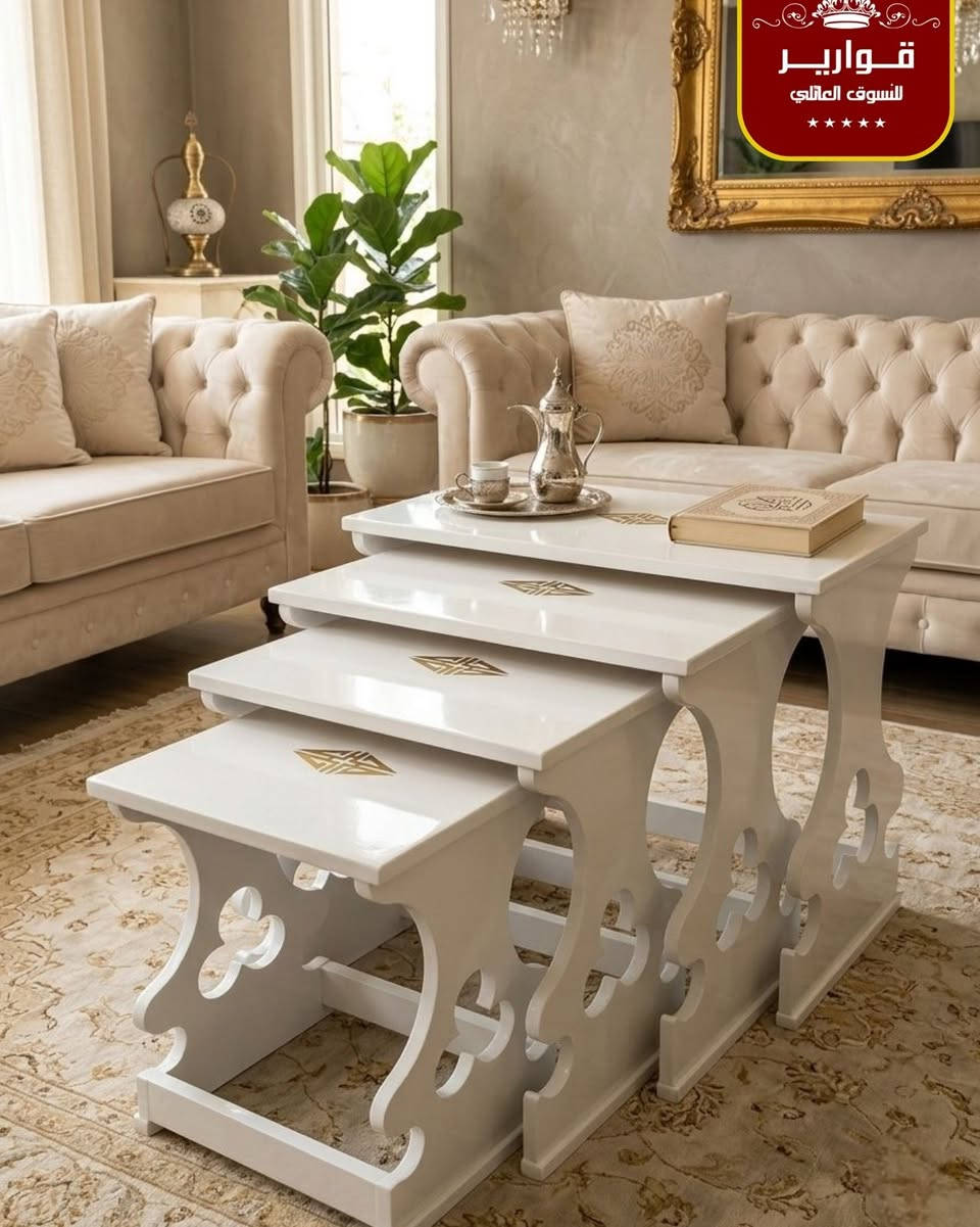 #NEW_QWARRER 🥰💯

💐 قوارير متعة التسوق العـائـلي تجـدونها معنا 👨‍👩‍👧‍👦
🚖 يتوفر خدمة توصيل داخل الموصل 🚐
🌺للطلب والاستفسار مراسلتنا على خاص الصفحة فقط 🌼
متوفر الأن في👇
قوارير 1 .. حي المهندسين 
قوارير 2 .. حي النجار مول today الطابق الثاني
قوارير 3 .. حي الصديق مقابل طب الأسنان


**إذا كنت صاحب هذا الإعلان وتريد حذفه لأي سبب، رجاءا أرسل رسالة إلى الدعم الفني**