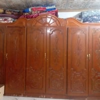 كاونتر • ٦ طلاكه • صاج قالب
