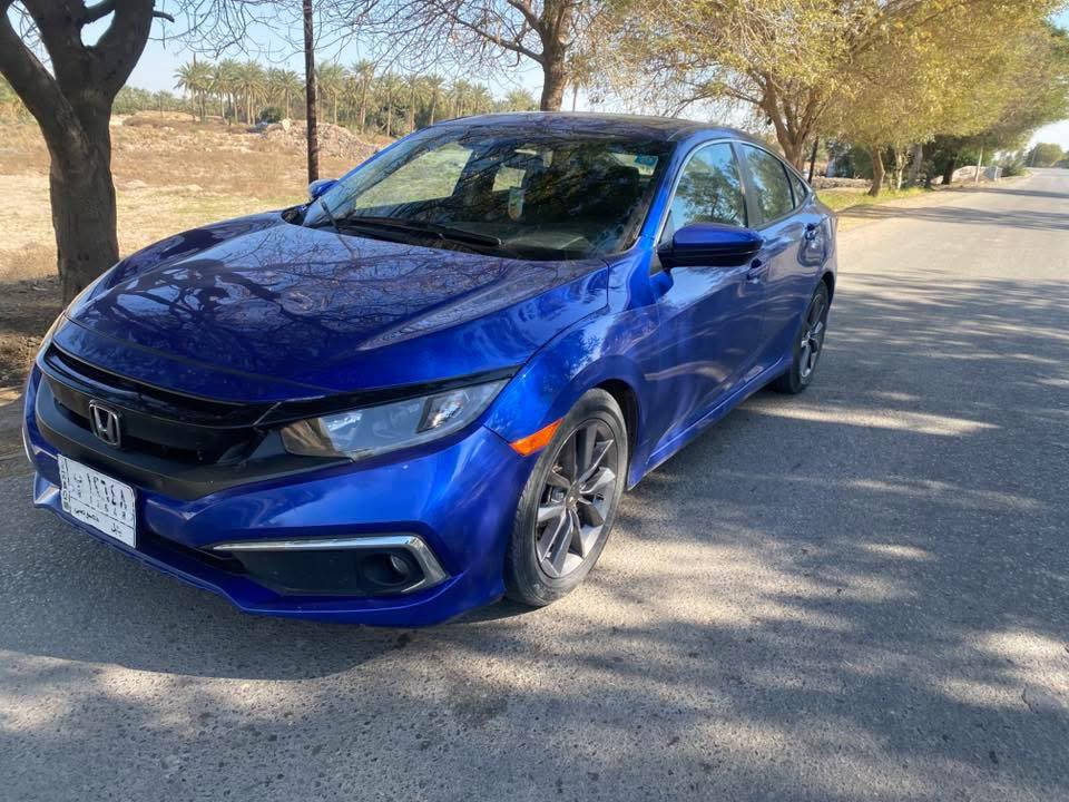 السلام عليكم
هوندا سيفيك 2021 تيربو
رقم معوقين 
الحادث تبديل جاملغ شركه نفس اللون
والبنيد معمر
السياره نظيف ١٠٠٪؜ 
صدر وحداديه جديد 
كير ومحرك مكفول من اي شي
المواصفات فول
بصمه تشغيل عن بعد كاميرا بالمرايه فتحه تدفى بالكشن
تحكم استيران
السعر 125 
غير متواجد على الفيس 
التواصل واتساب واتصال
***********
