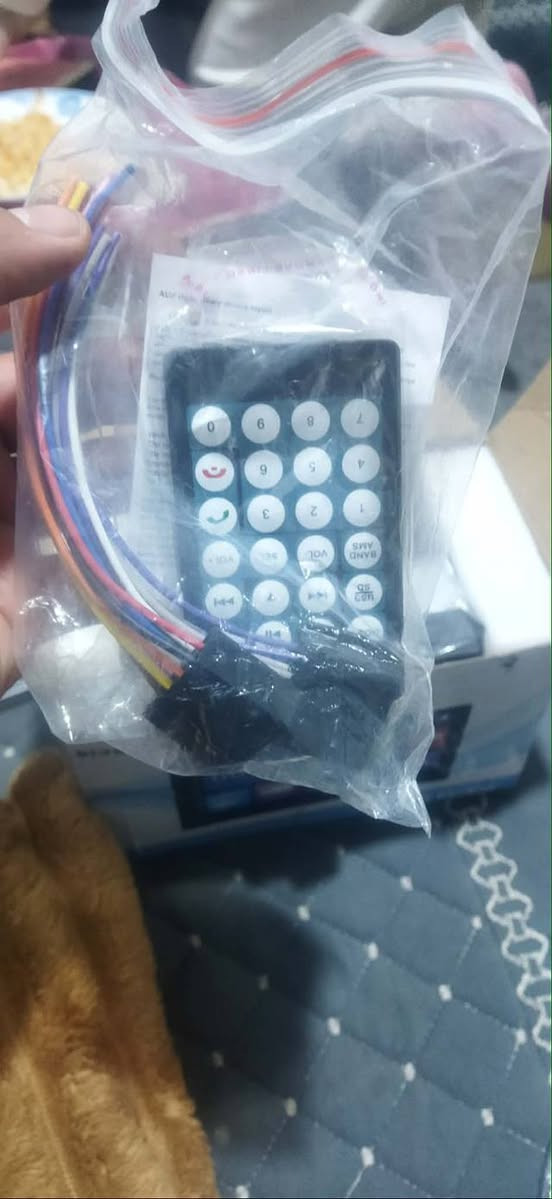 شاشه سياره ب35 مع توصيل مجاني


**إذا كنت صاحب هذا الإعلان وتريد حذفه لأي سبب، رجاءا أرسل رسالة إلى الدعم الفني**