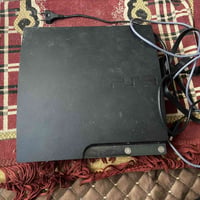 بلايستيشن ٣ • نضيف • ألعاب بيس