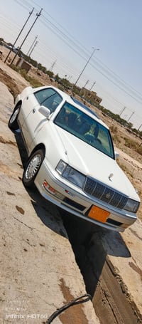 ١٩٩٧ • مكينة وكير • كفاله عامه