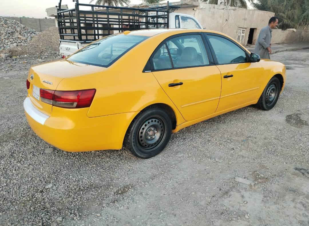 السلام عليكم سوناتا 2008 امريكي محرك 2400 حاويه كير تبريد حداديه جاهزه تبديل بنيد فقط والباقي ليبل واحد السعر 90 وبيه مجال مكاني كوت***********
