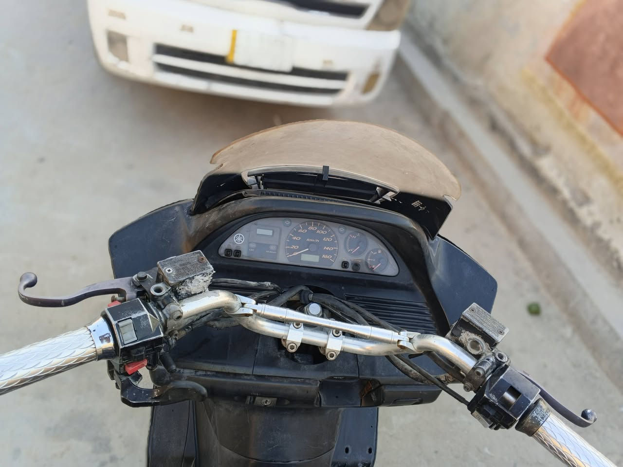 دراجه ماجسته مال جناي كاامله نكره سلف محرك ناعم سعره 400ناصريه سوق الشيوخ‏‪***********‬‏
