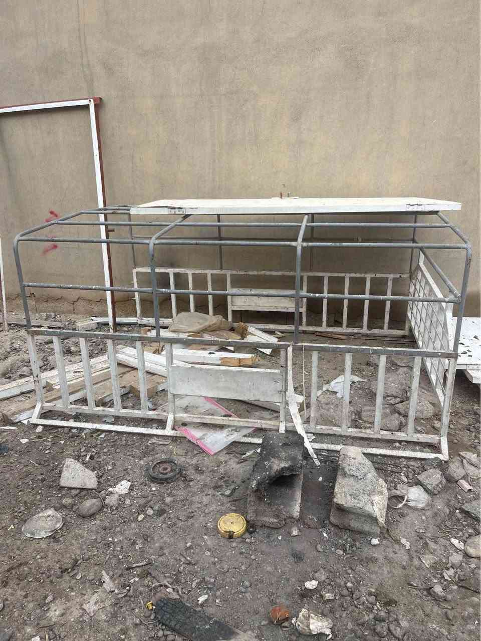 جه م جه ي نيسان بينج قولاب بؤفرؤشتن نرخي 100هه زاره شوين كه ركوك ***********❤️❤️*********** أربيل, العراق
