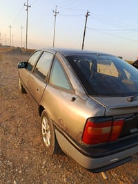 فكترا • مكينة ٢.٠ • بدون ضربة