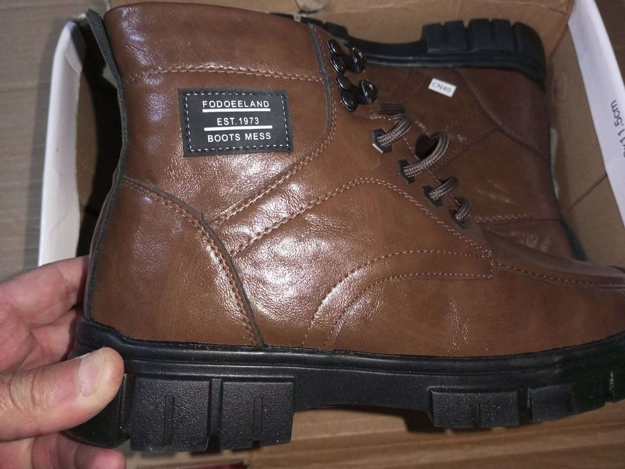 قياس 40 بعشره


**إذا كنت صاحب هذا الإعلان وتريد حذفه لأي سبب، رجاءا أرسل رسالة إلى الدعم الفني**