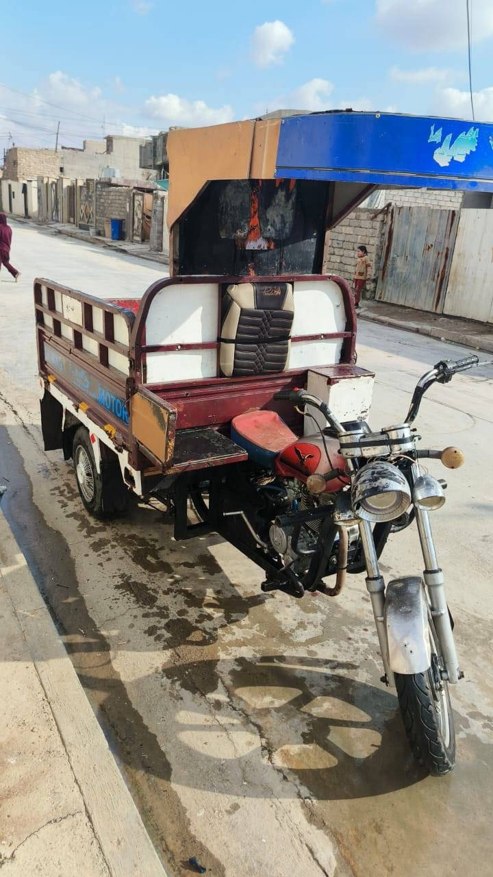 السلام عليكم ستوته 2016 شاصي شرط سعر 900 وبيها مجال*********** بي واتساب
