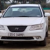 سوناتا • ٢٠٠٩ • محرك مكفول