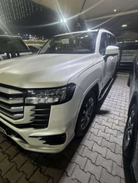 GXR • ٢٠٢٤ • ١٤٠٠٠ كم