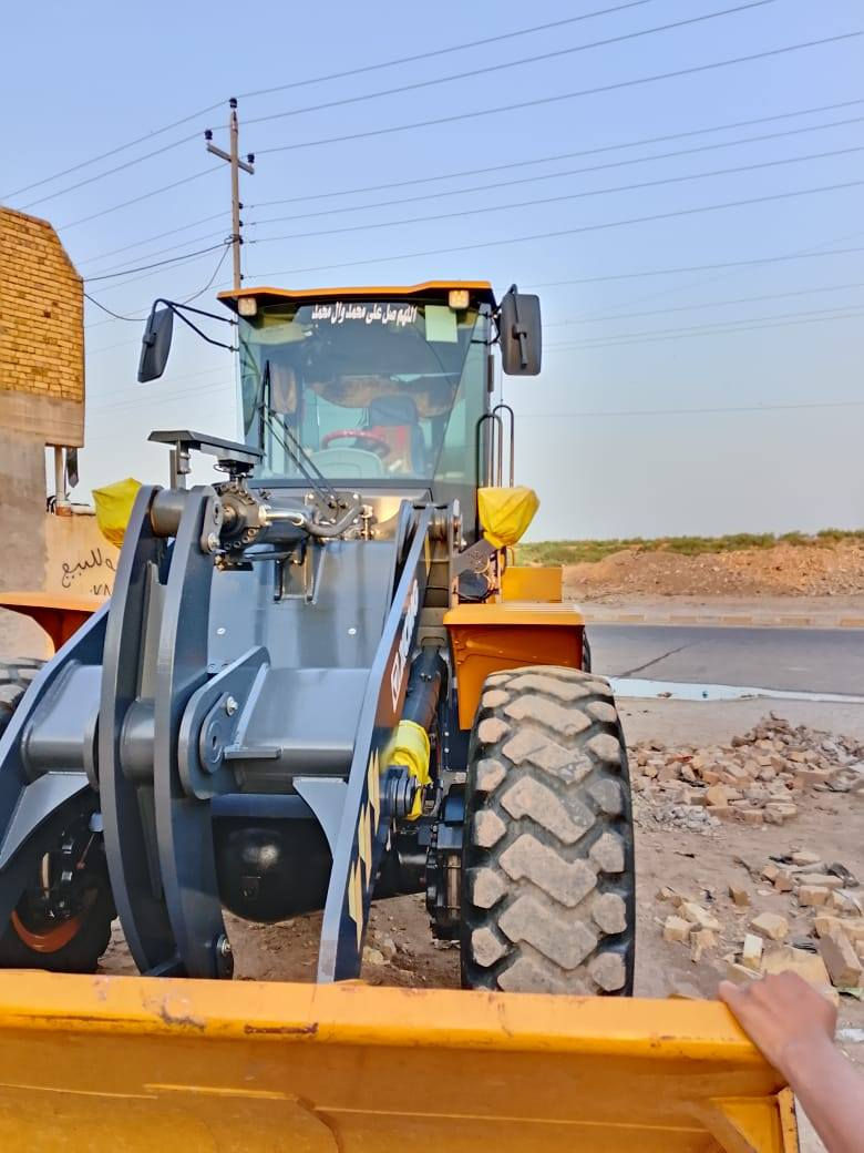 للبيع شفل صيني زت ال موديل 2024 حجم 400
كفاله عامه كله ع الشركه مشتغل شي قليل 
تبريد كهربائيات كلهاا شغاله 
***********
 مكلف بنشر غير متواجد ع الفيسيوك
