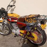 للبيع درجه موديل 2020نضيف مكينه مامفتوح شرط رقم الهاتف 07506464231