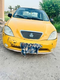 طيبه • ٢٠١٢ • نمره بصره