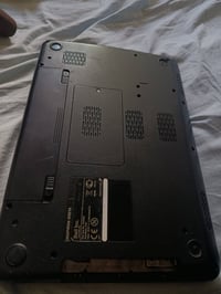 ديل i3 جيل3 • رام ٦ • يحتاج بطارية