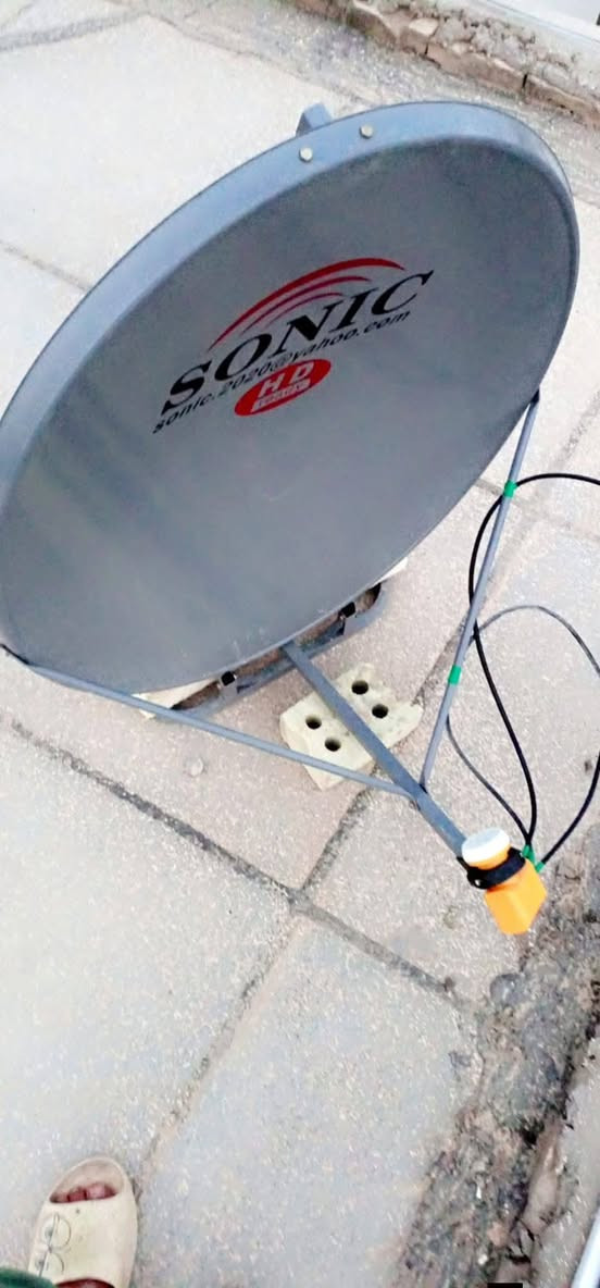 شمتاني باقي 7 ايام على رمضان
عرض تنصيب صحن + برمجه + تحديث كل هذا ب 10 الف 
يتوفر ايضآ صحن بجميع الموديلات خفيف وثقيل 
اولمبي كل المخارج 1 و 2 و4 و 8 
ستلايت نت وبدون نت قنوات عربي مرتبه وجاهزة 
م . العوائل المتعففة والمحتاجين مجانآ 

العنوان / ركن التكنولوجيا للكاميرات والستلايت 
شارع الكيات مجاور إنشائية سلوان الساعدي 
ه / ***********
***********  
حمزة جليل
