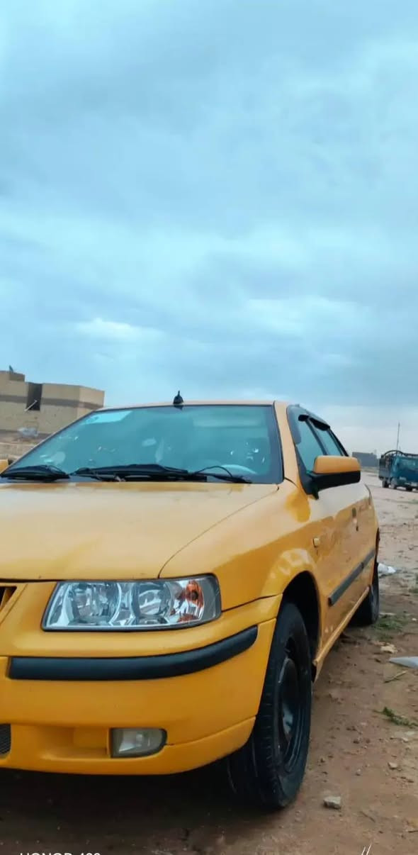 سلام عليكم  سمند البيع مديل 2011 راقم نكليزي الستفسار عله هاذه الراقم ***********
