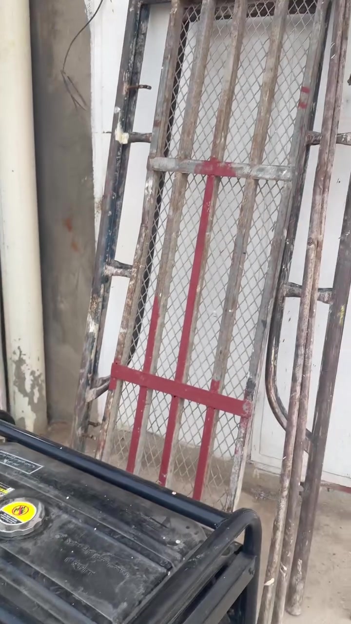 للبيع مكاني بغداد صابيات شارع ١٠٠


**إذا كنت صاحب هذا الإعلان وتريد حذفه لأي سبب، رجاءا أرسل رسالة إلى الدعم الفني**