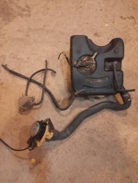 تانكي للبيع مال كامكو تفصيخ اصلي ياباني مو تجاري قيم وخذ رقمي 07813947...