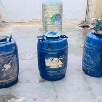 نفط للبيع ٢٠٠ لتر ١٣٠ الف 07890790834