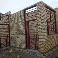 هيكل زراعي • ٢٢٠م • الجمعيه