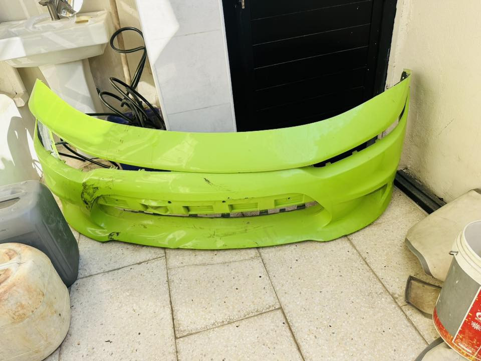 دعاميه srtللبيع سعر ٧٥ الف بيهه كسر واحد من جهه ماسكه  مكاني بغداد ***********
