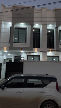 مشتملين • طابو صرف • حله شارع80