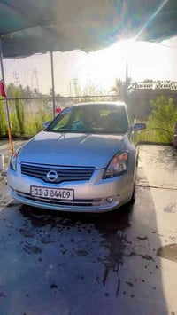 نيسان. التيما. 2009رقم. بغداد دولي 07713739925