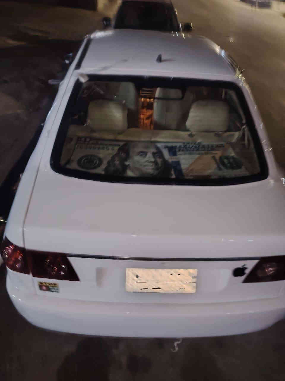 سلام وعليكم اخوني شيري كوين للبيع السياره رقم نينوى الماني سياره مصبوغه عام جماليه كير ومحرك خير من الله كهربايات كلها شغاله بيها كابون السعر 30 للستفسار اتصل على الارقام *********** ***********
