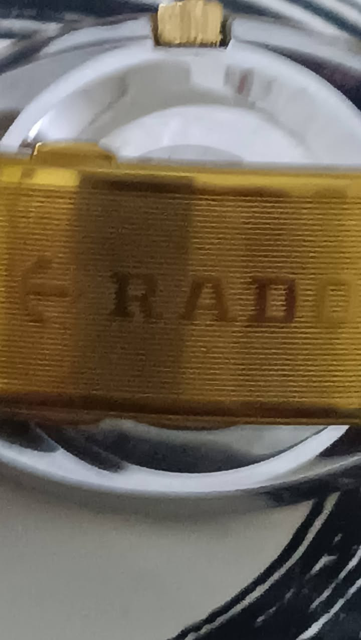 رادو دايستر للمهتمين ***********
