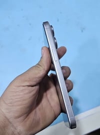 آيفون ١٥ برو ماكس • ٢٥٦ • ضهر مفطور