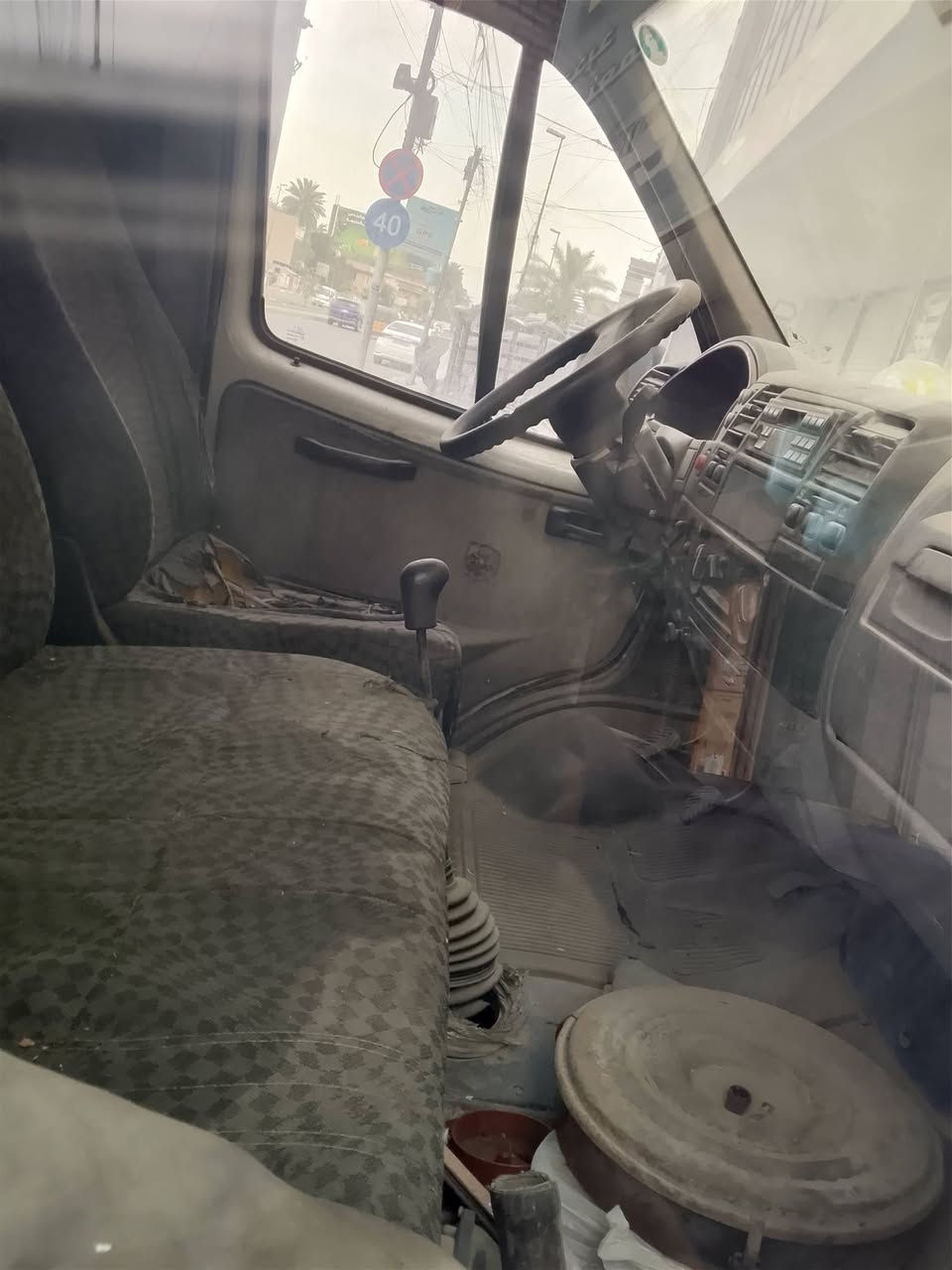 للبيع الاتصال عله رقم موجود عل سياره


**إذا كنت صاحب هذا الإعلان وتريد حذفه لأي سبب، رجاءا أرسل رسالة إلى الدعم الفني**