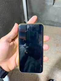 آيفون XS ماكس • ١٢٨ • كامره مكسوره