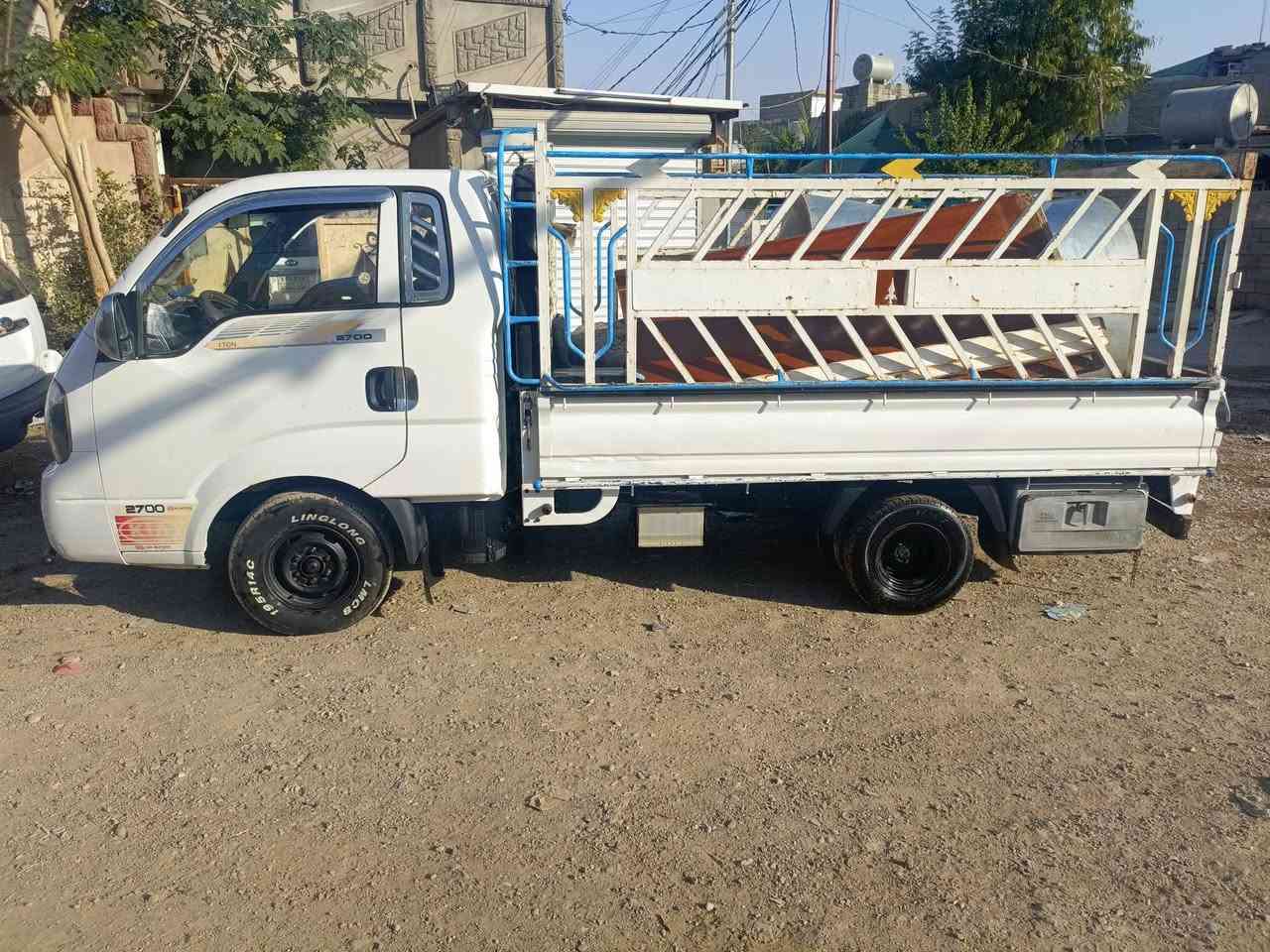 كيا موديل 2017 كفالة عاملة سنوية 2027 كركوك تبريد شغال للاستفسار الاتصال على هذا الرقم ***********
