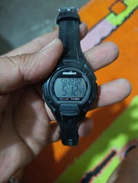 ساعة مرخصة • ليزر معطل • مدينة الصدر