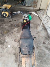 دراجة اربع كير • بدون أوراق • سدة الهندية