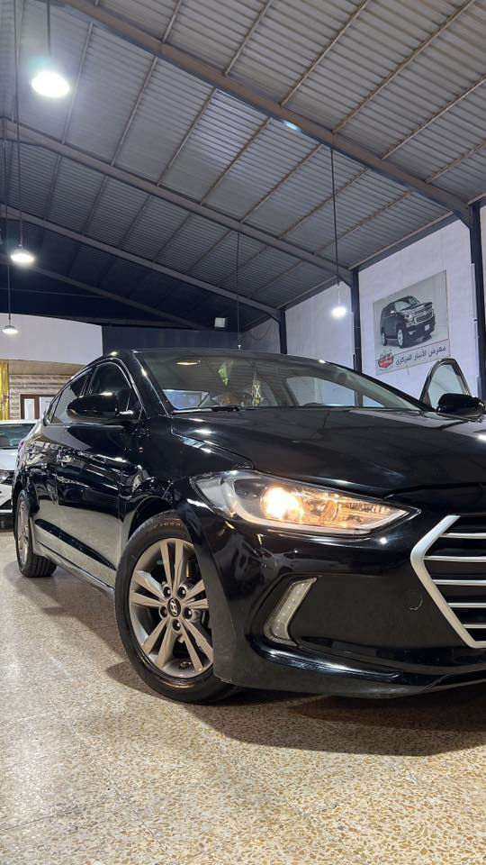 ALANTRA.
السلام عليكم 

موديل/2017

الصبغ بنيد فقط 

ماشيه/ 95 الف

حجم المحرك/2000 دوش 

المواصفات:/

1- لايتات عدسات 

2- تحكمات ستيرن بالكامل 

3-شاشه لمس حجم كبير

4-كامره خلفيه مع المسار

5- داخل مقاعد لون بيجي 

6- قطعتين تبريد 

7- گير اوتوماتيك مع نمر 

8- انظمة القياده / Normal/ECO/SPORT

9- سماعات عدد 12

10- يدات ابواب نيكل 

 

📍مكان السياره اربيل

السعر 117$ ورقه

السياره بأسمي وكلشي جديد من سنويه وغيرها ثاني يوم تحويل 

 وصدر كل جديد 

***********
