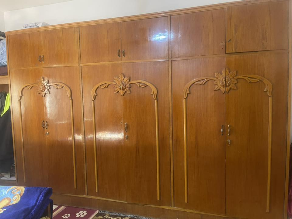 عندي غرفة اخشاب مستعجله للبيع حاله طارئة


**إذا كنت صاحب هذا الإعلان وتريد حذفه لأي سبب، رجاءا أرسل رسالة إلى الدعم الفني**