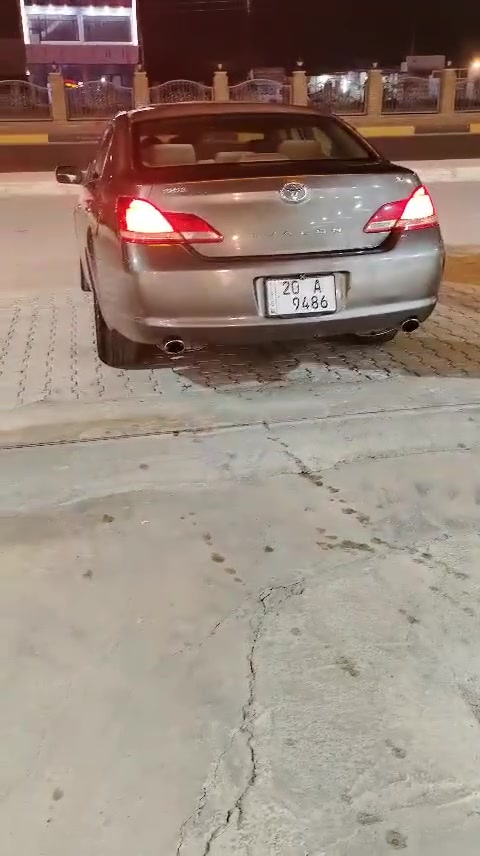 السلام عليكم افلون موديل 2007 للبيع رقم ديالى الجديد باسمي سنوية 2031 هزة جديدة السيارة جاهزة مكينة قبل شهرين مبدلة منظومة تبريد جديدة تبريد ثلج سيارة غنية عن التعريف بصمات 2 4 سويجات فتحة شاشة السيارة كاملة وبون نقوصات قوية 
ضرر السيارة جامرلغ وباب 
مع صبغ حزام لجمالية فقط 

عنوان السيارة ديالى بعقوبة او بغداد 

رقم الهاتف ***********

السعر 110 وبيها مجال
