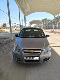 افيو ٢٠٠٩ • بدون حادث • كير عادي