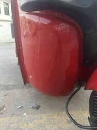 تكتك لبيع  موديل (2017) شهر 12    أرجو التصال على الرقم ( 07726756362 ...