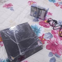 بلي فور • ذاكرة ٥١٢ • نضافه ٩٠٪