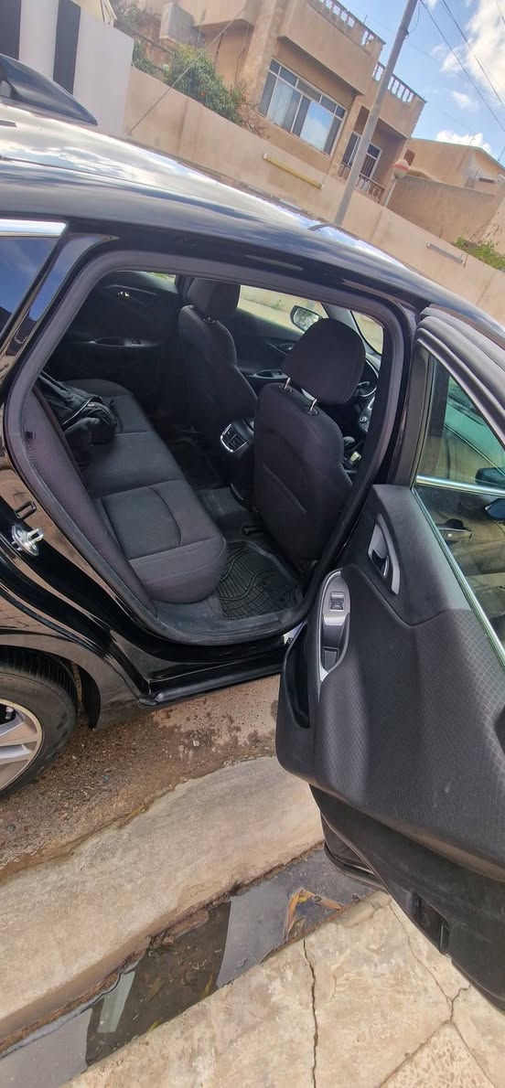 السلام عليكم
ماليبو 2024 مواصفات LT الويل وطخم تاير جديد والبك لايت اني شادهم. 

ضرر السياره جاملغ امامي اليمين بدون دواخل. الجاملغ مبدل ومصبوغ وشبر من صفحة البوند.الايت والبلاجكتور مبدل اصلي مال تفليش. 

السيارة رقمها اربيل ومكانها الموصل واني صاحبها ب اسمي 

*********** واتساب او اتصال 

1G1ZD5ST5RF196150
