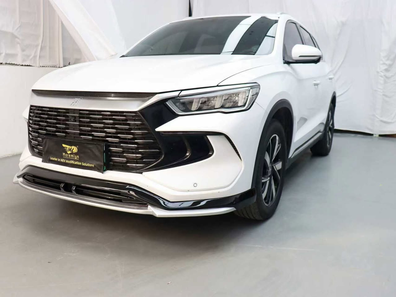 🚗 BYD Song Pro Accessories Update

Based on OEM vehicle data, we have recently updated multiple BYD Song Pro exterior and interior accessory solutions with improved fitment and compatibility. These products are suitable for model line expansion and product display reference.

Support bulk supply and long-term cooperation. Please contact us for the detailed product list.

#BYD #SongPro #EVAccessories #AutoAccessories #Maremlyn #CarAccessories #VehicleUpgrade #Sealion5


**إذا كنت صاحب هذا الإعلان وتريد حذفه لأي سبب، رجاءا أرسل رسالة إلى الدعم الفني**
