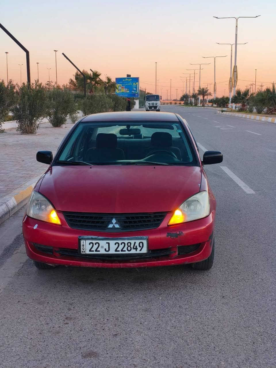 لانسر 2010 دولي اربيل سياره تحويل مباشر من الشرعي شرط صبغ دعاميه خلفيه وبنيد والباقي كفاله بكل شي كير محرك صدر تايرات باتري جديد السياره خير من الله السعر 83وبي مجال ***********
