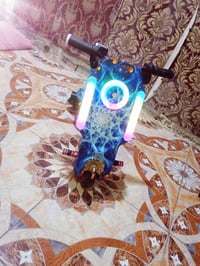 سكوتر • جديد • ١٢٥