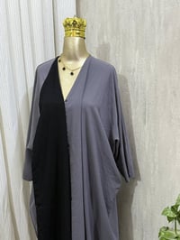 بشت نسائي • ينلبس بالوجهين • يخبل